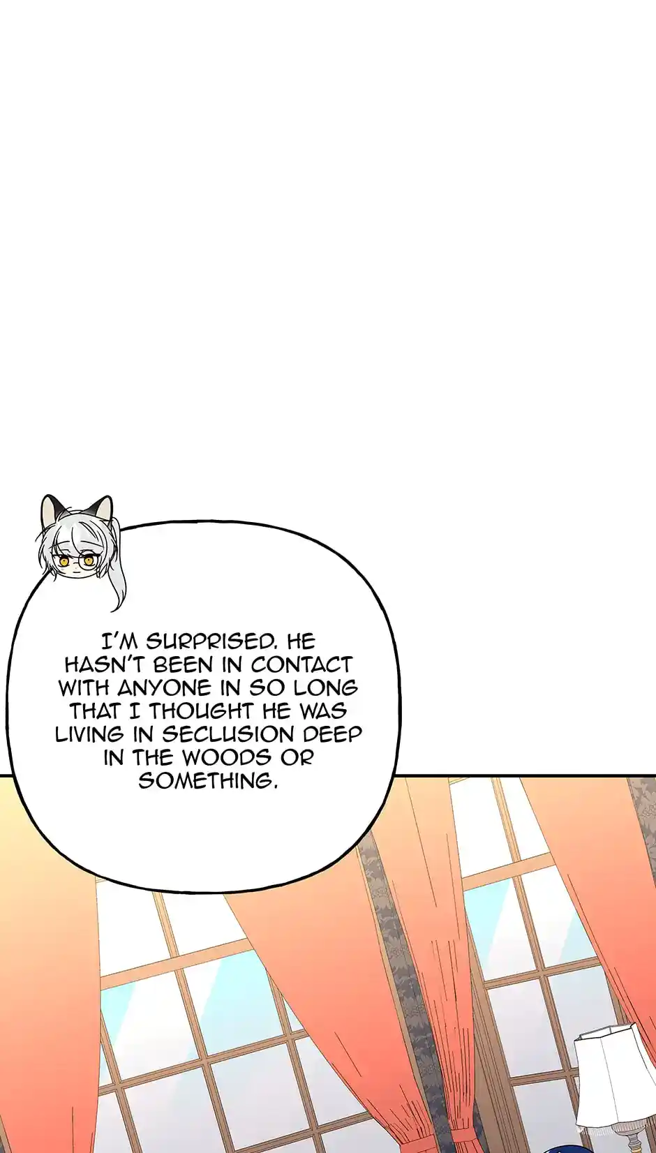 The Archmage's Daughter Chapter 149