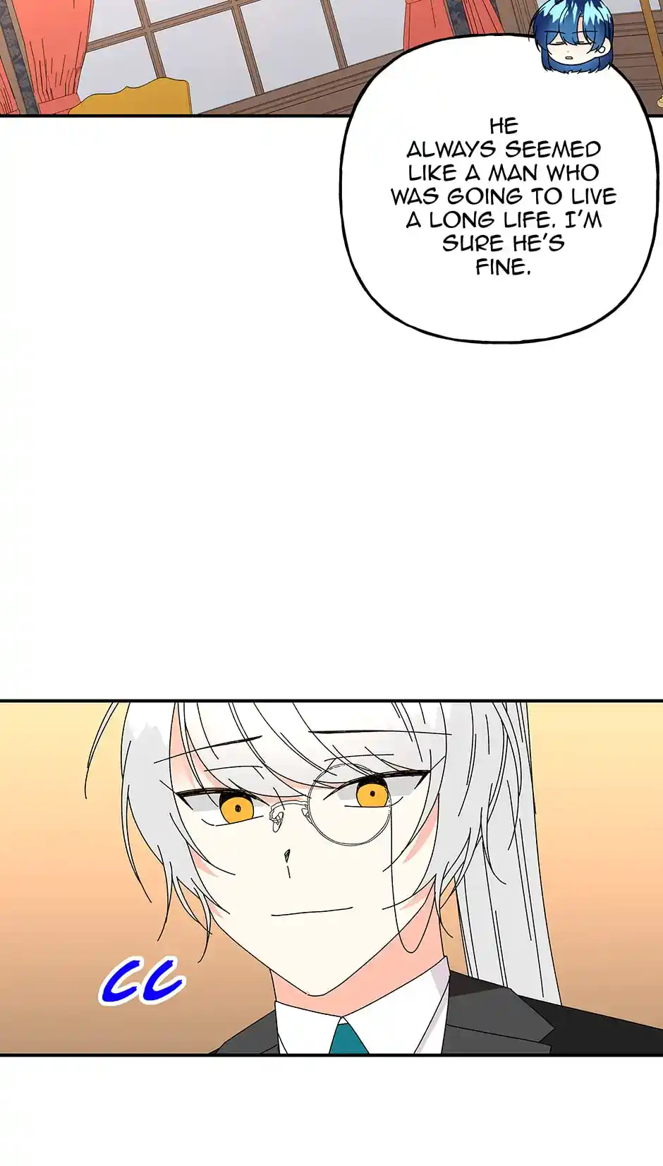 The Archmage's Daughter Chapter 149