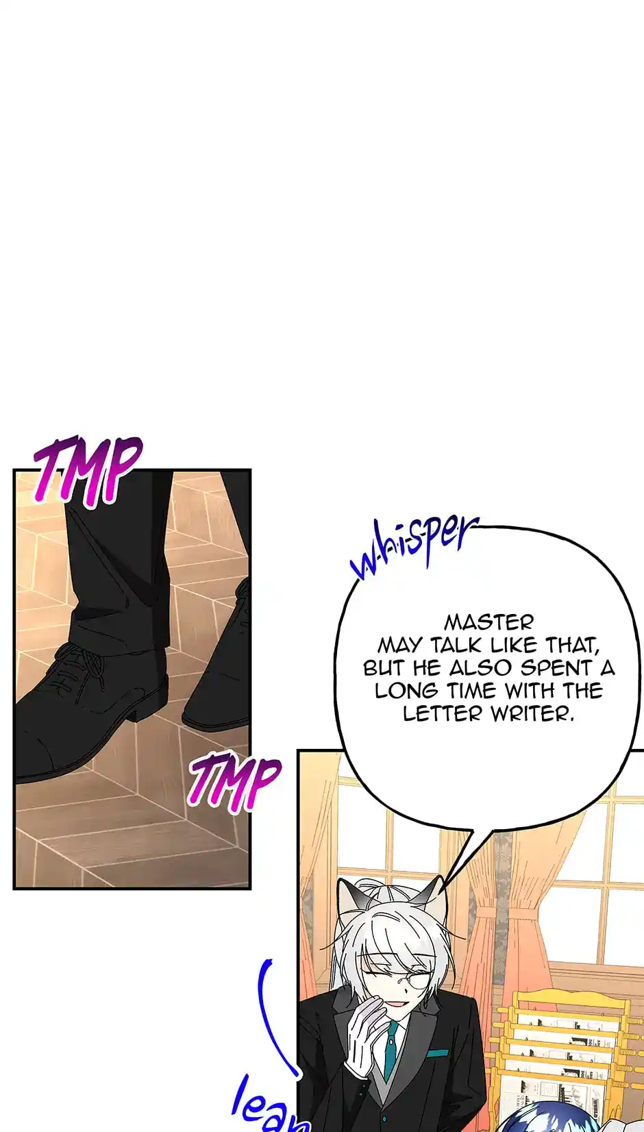 The Archmage's Daughter Chapter 149