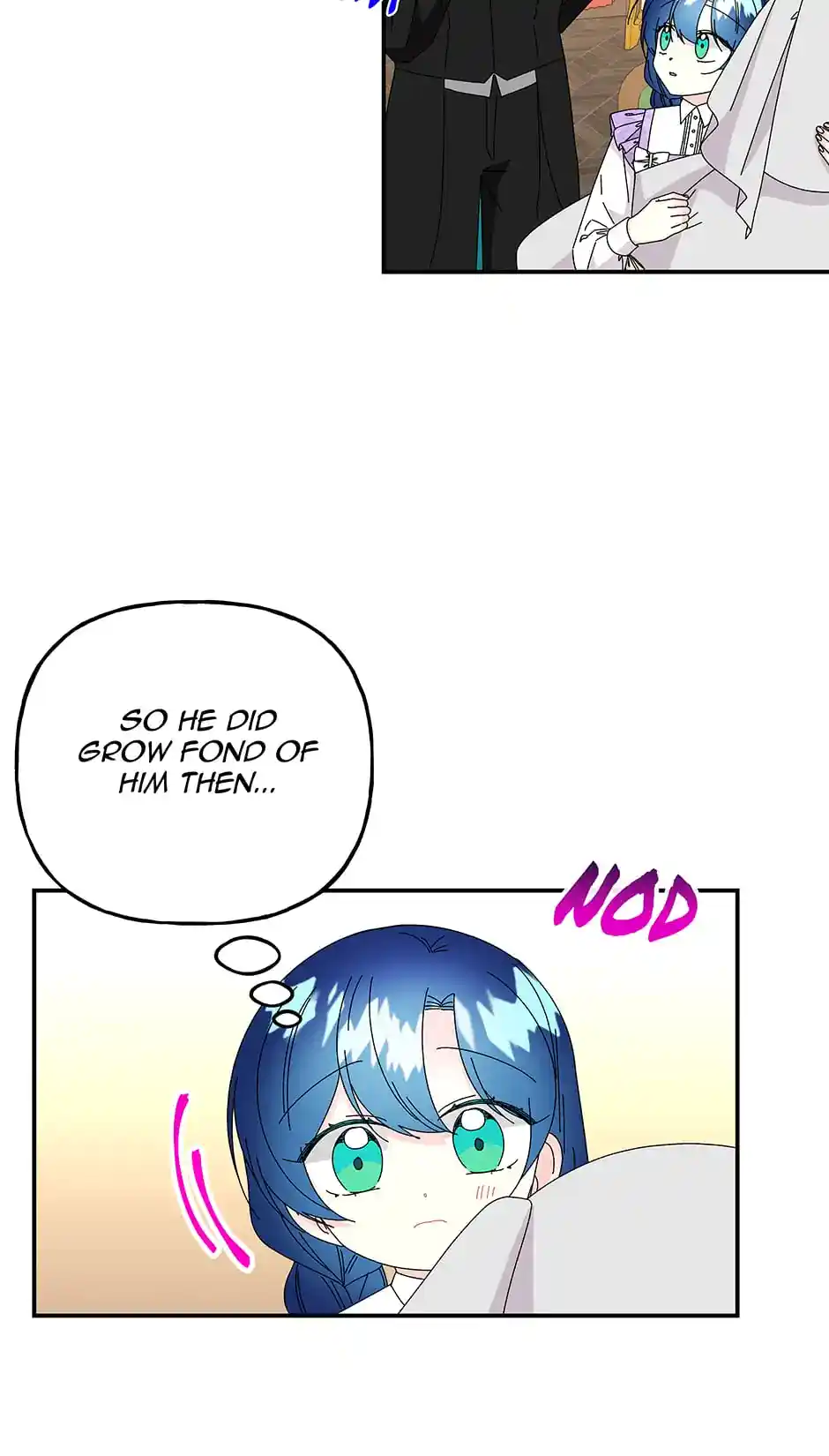 The Archmage's Daughter Chapter 149