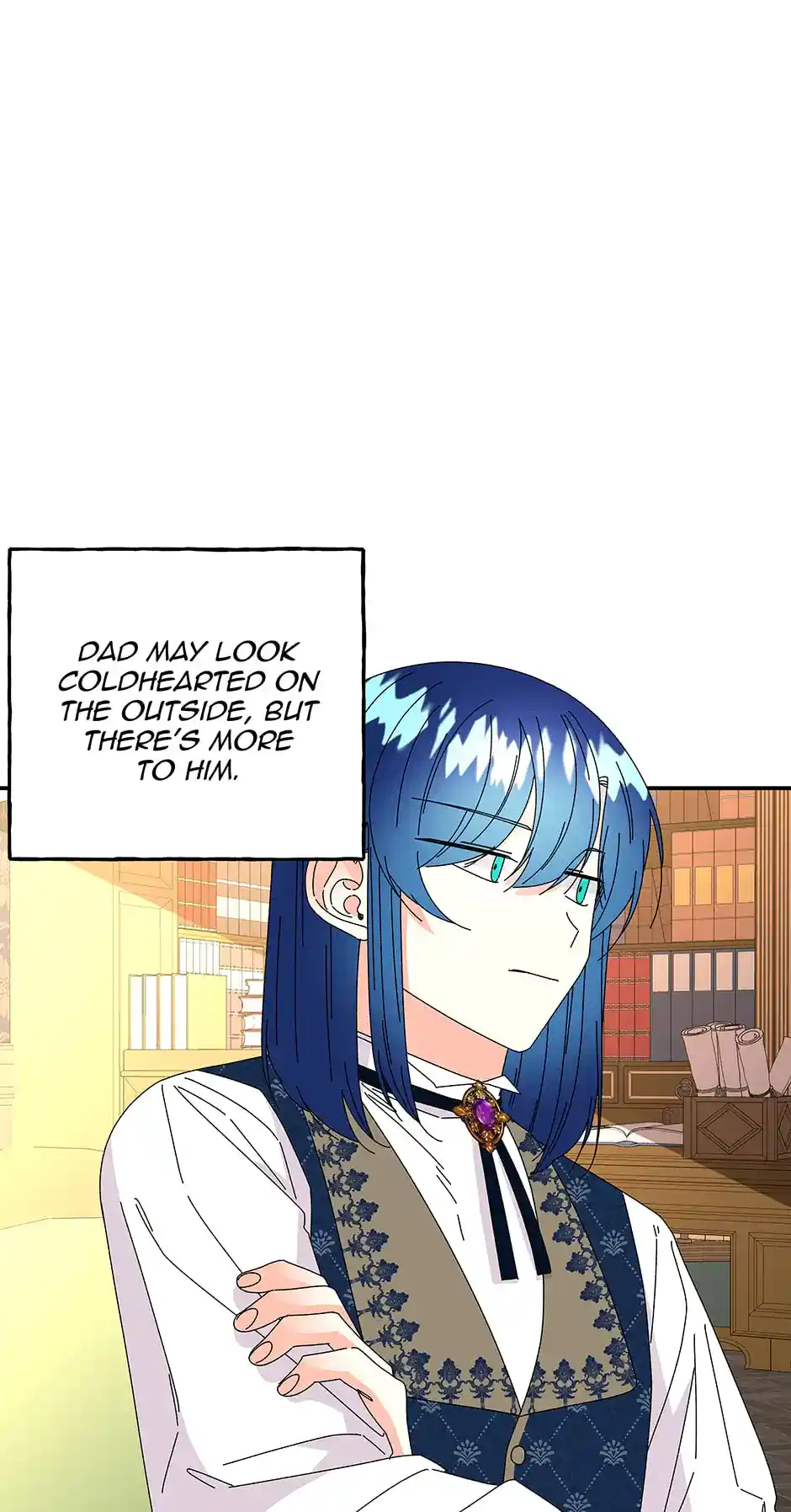 The Archmage's Daughter Chapter 149