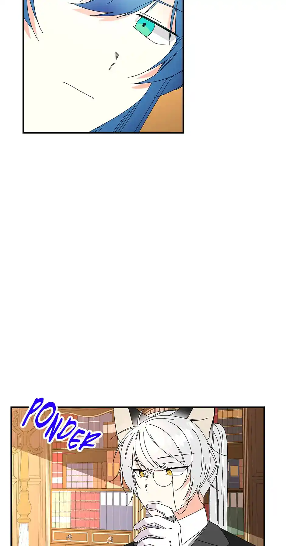 The Archmage's Daughter Chapter 149