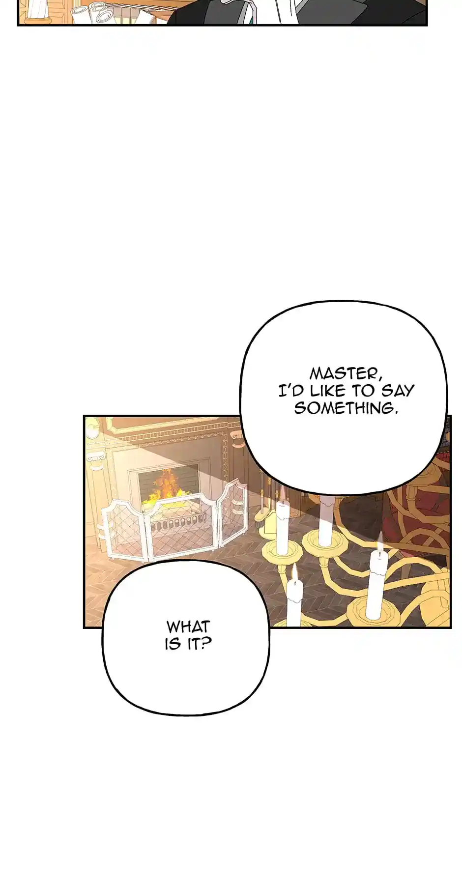 The Archmage's Daughter Chapter 149