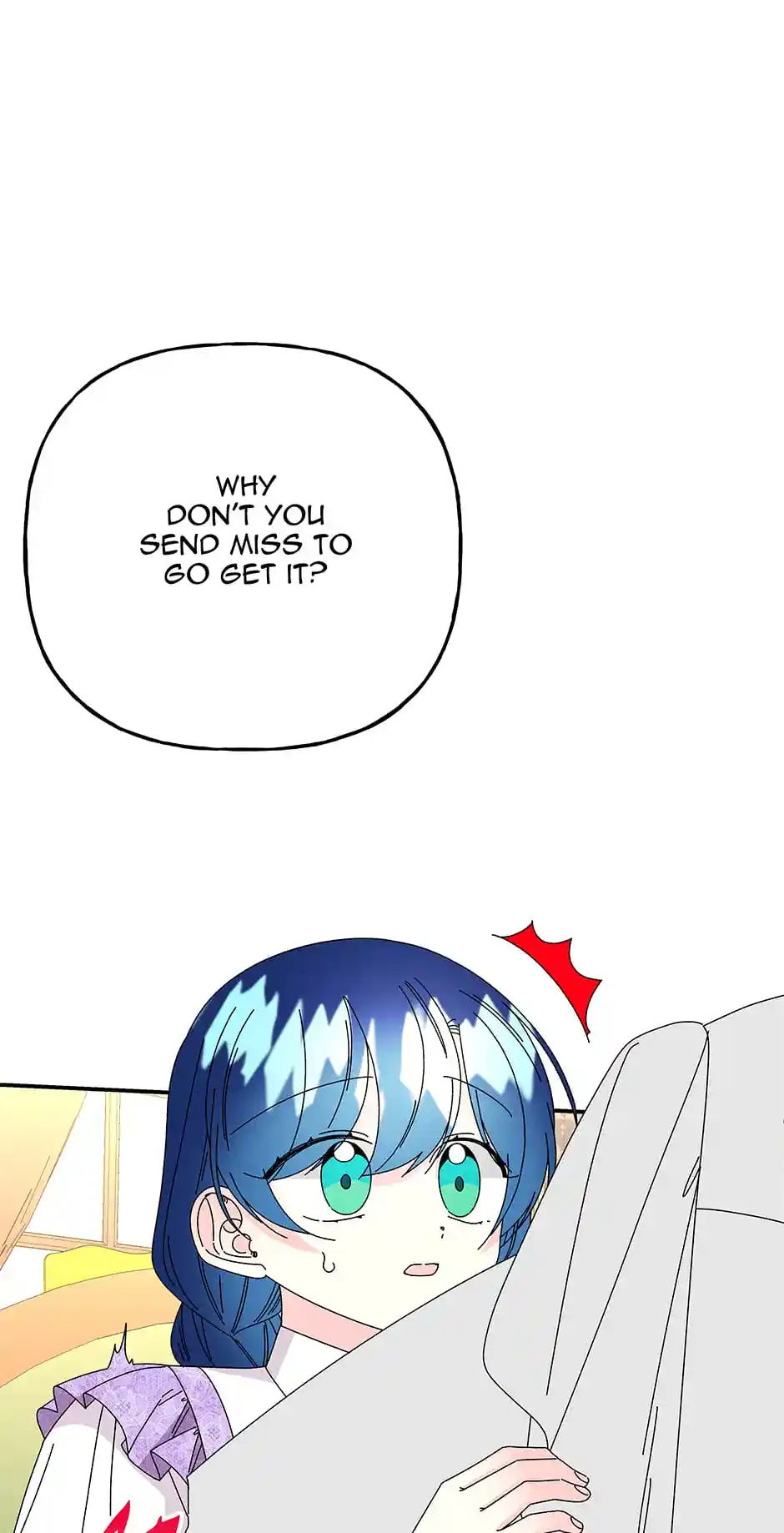 The Archmage's Daughter Chapter 149