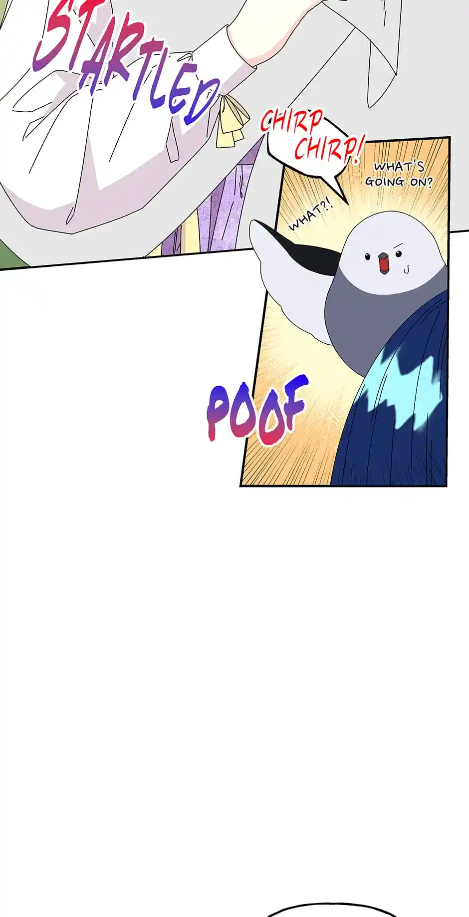 The Archmage's Daughter Chapter 149