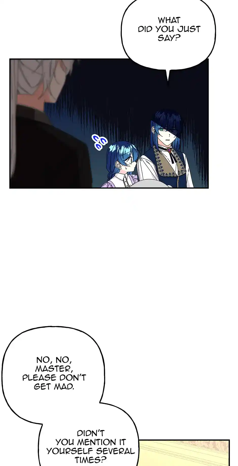 The Archmage's Daughter Chapter 149