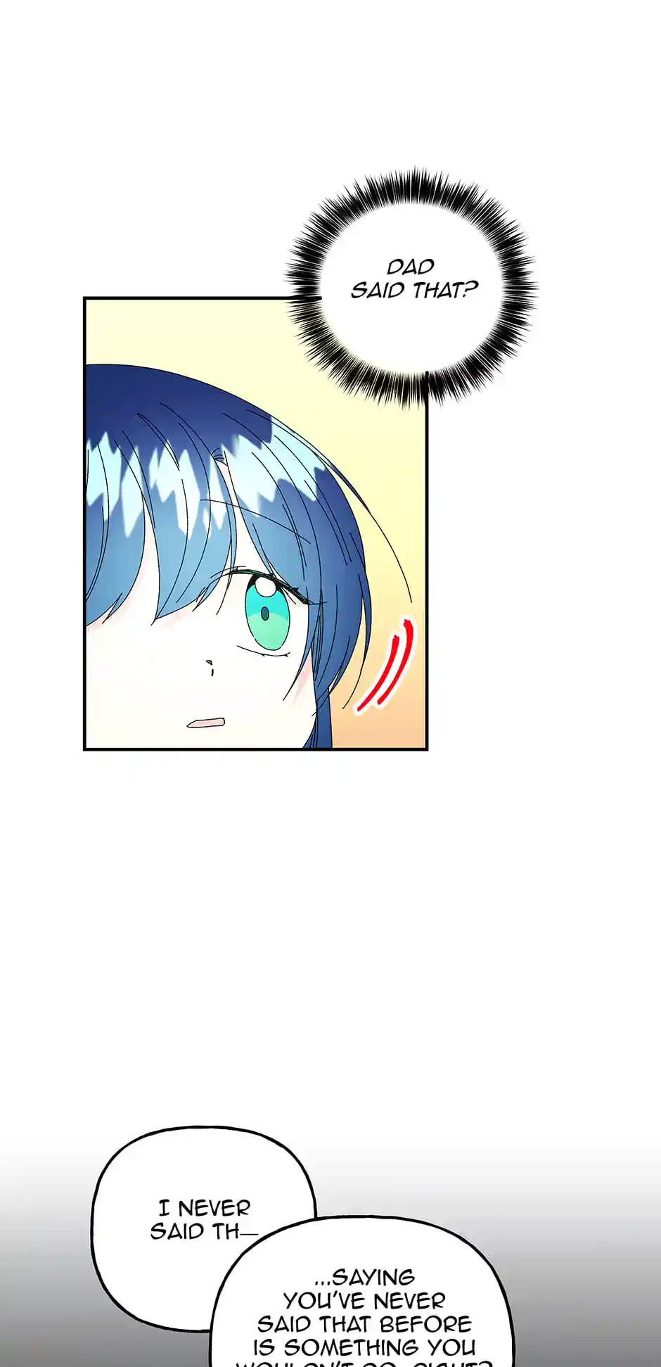 The Archmage's Daughter Chapter 149