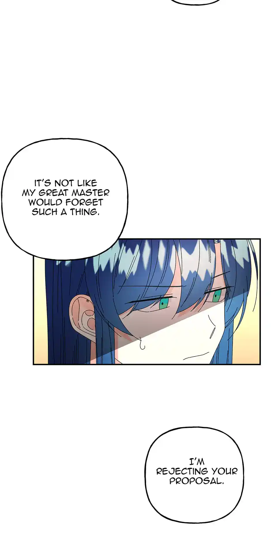 The Archmage's Daughter Chapter 149