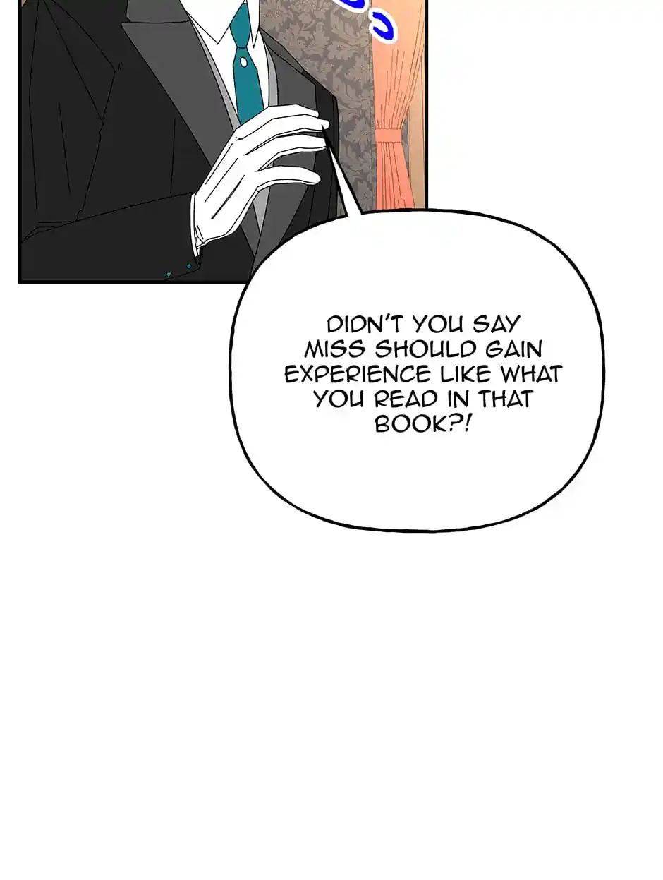 The Archmage's Daughter Chapter 149