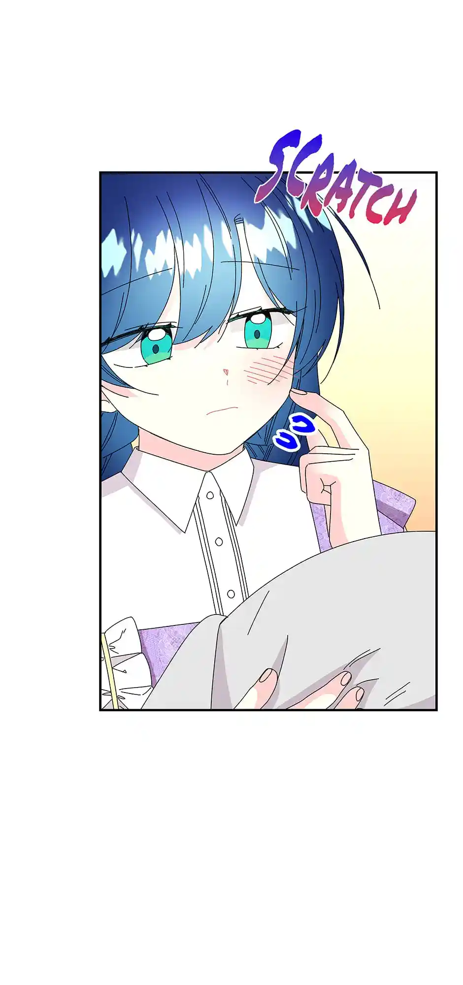 The Archmage's Daughter Chapter 149