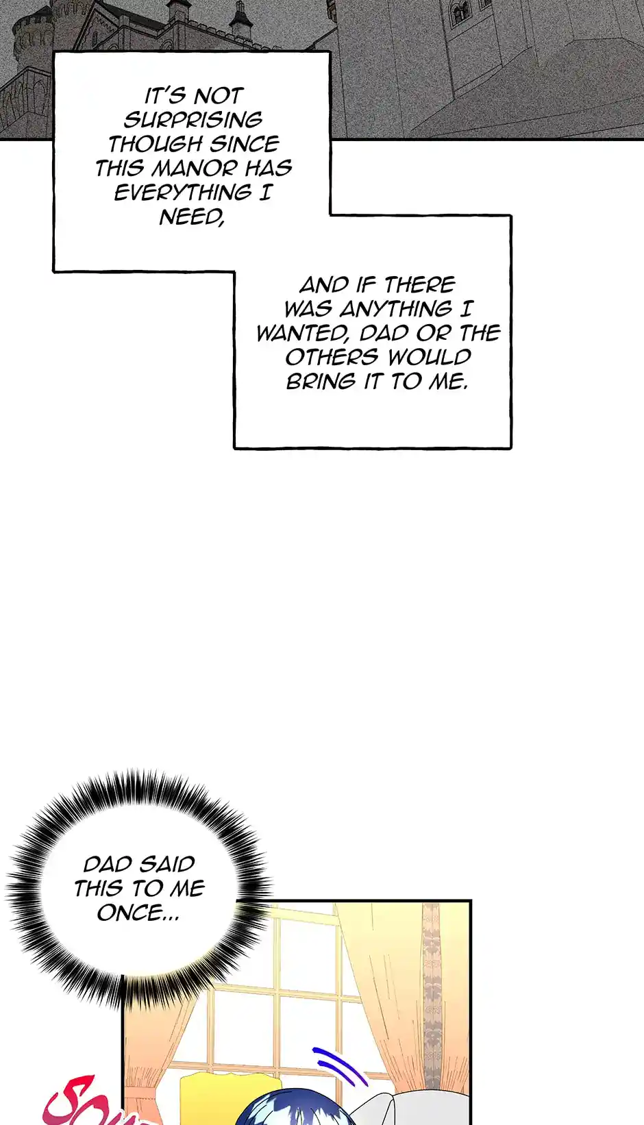 The Archmage's Daughter Chapter 149