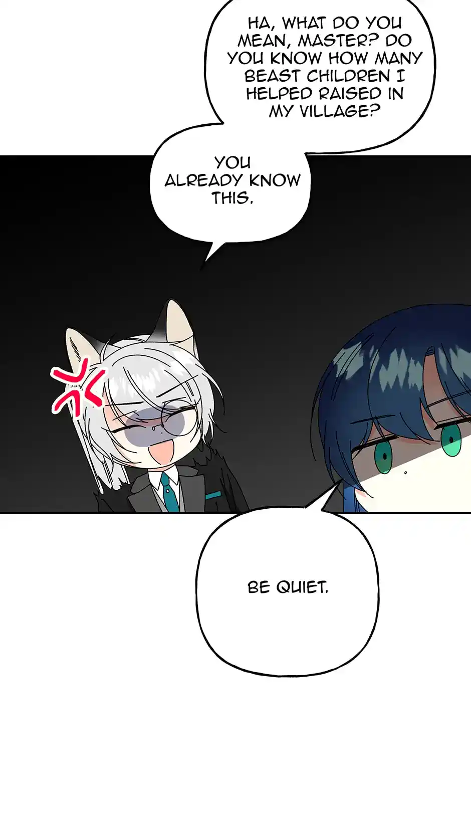 The Archmage's Daughter Chapter 149