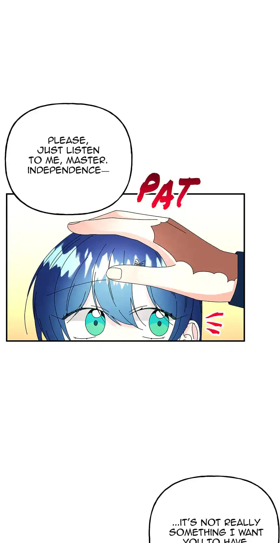 The Archmage's Daughter Chapter 149