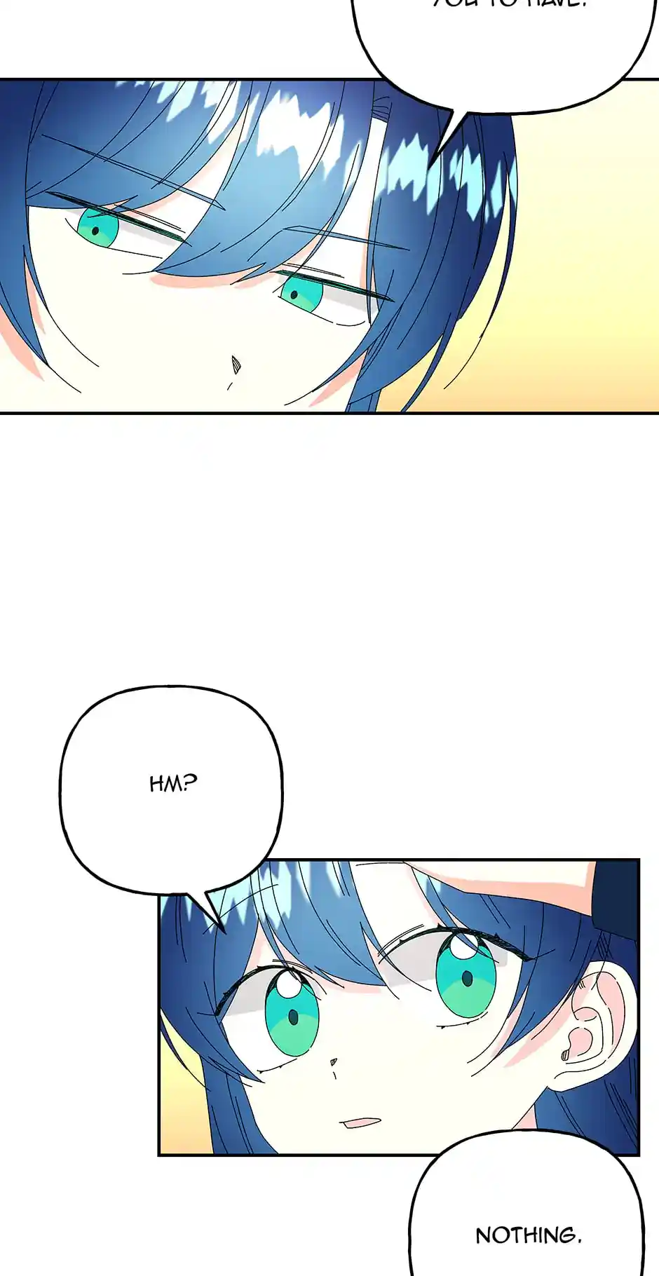 The Archmage's Daughter Chapter 149