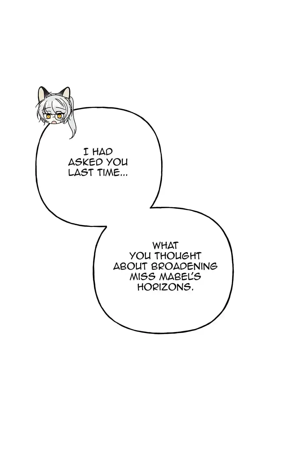 The Archmage's Daughter Chapter 149