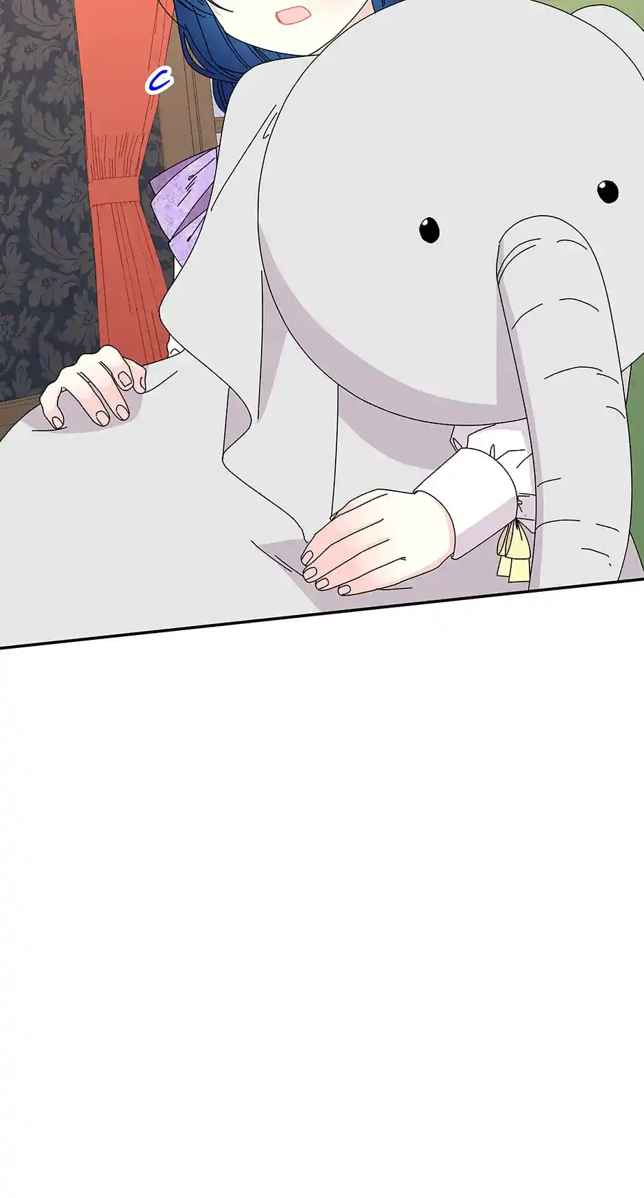 The Archmage's Daughter Chapter 149