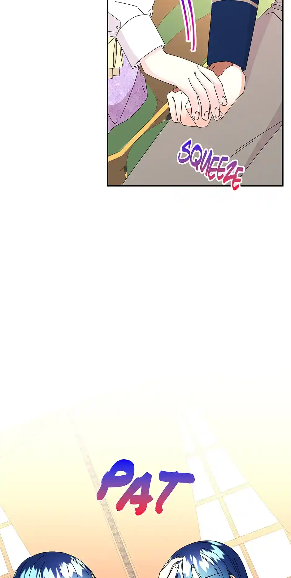 The Archmage's Daughter Chapter 149