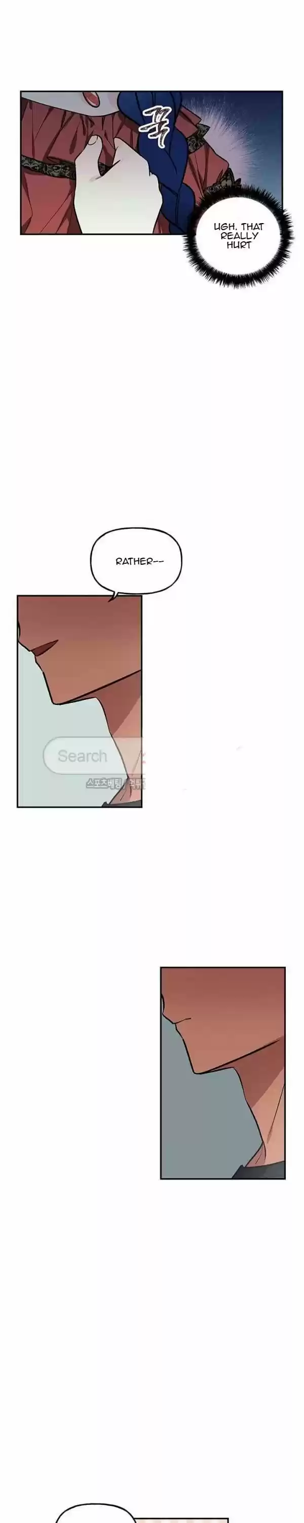 The Archmage's Daughter Chapter 15