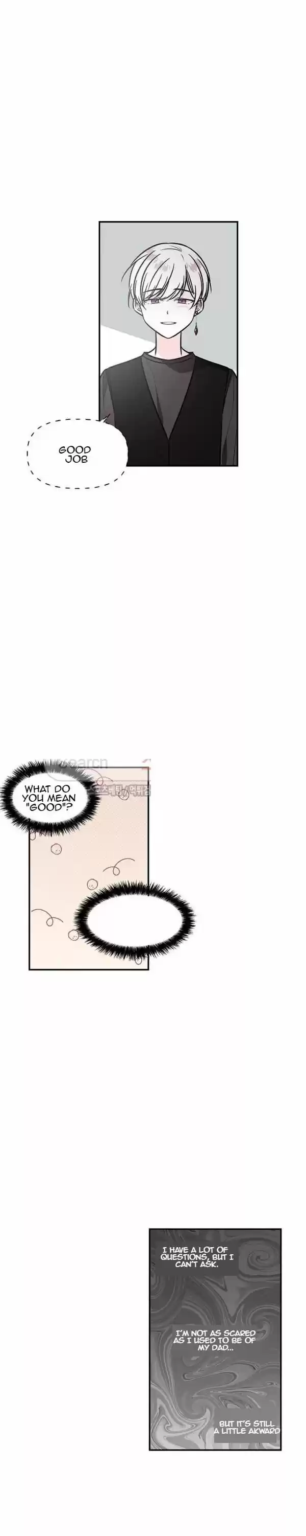 The Archmage's Daughter Chapter 15