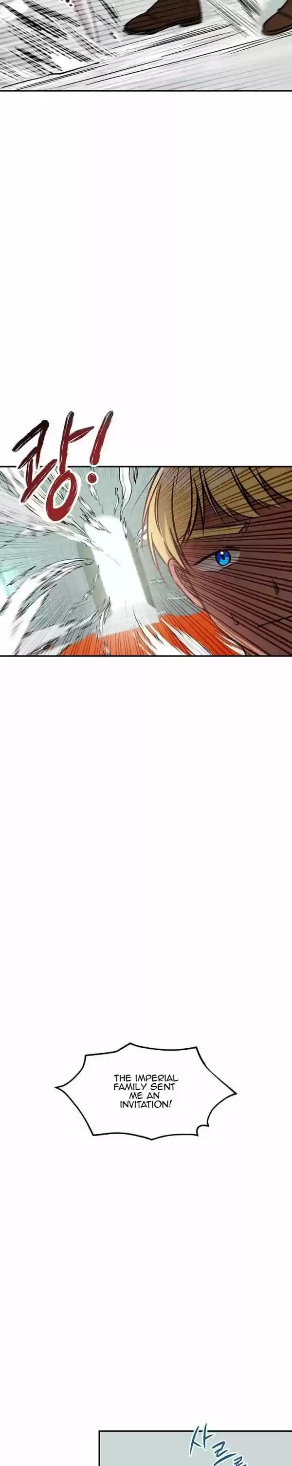 The Archmage's Daughter Chapter 15