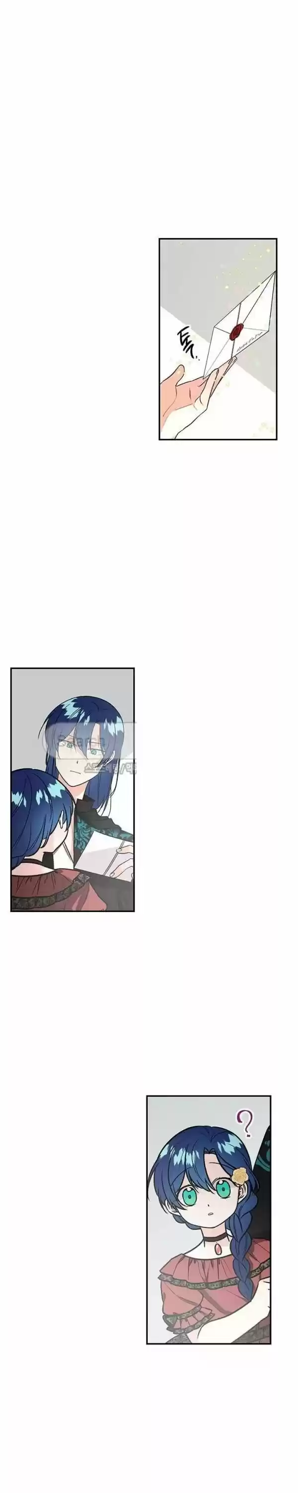 The Archmage's Daughter Chapter 15