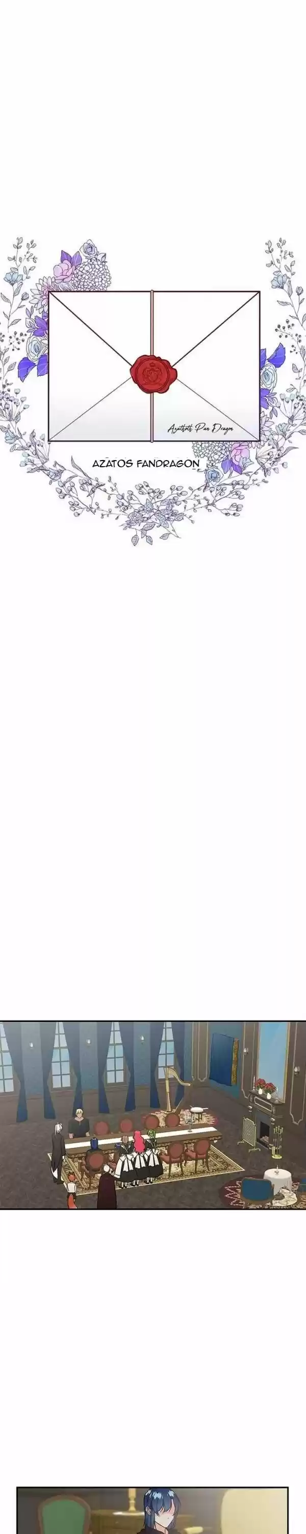 The Archmage's Daughter Chapter 15