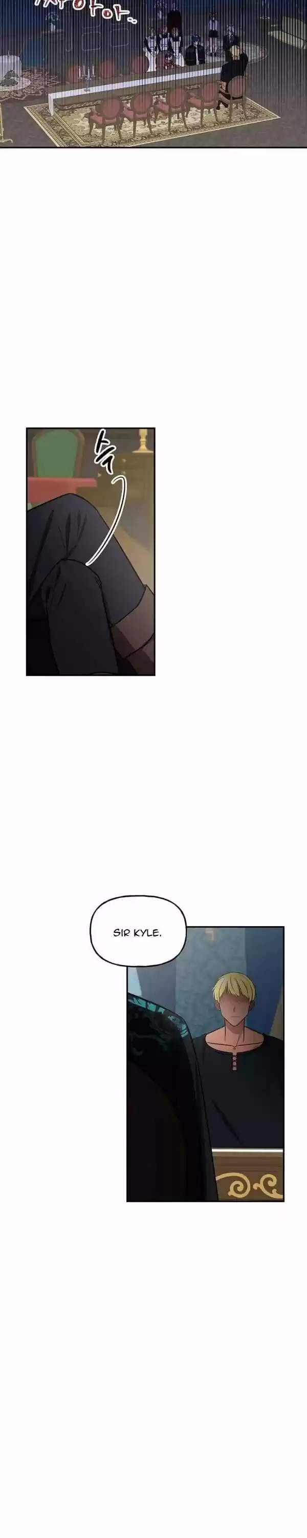 The Archmage's Daughter Chapter 15