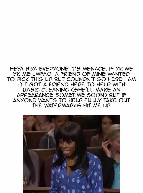 The Archmage's Daughter Chapter 15