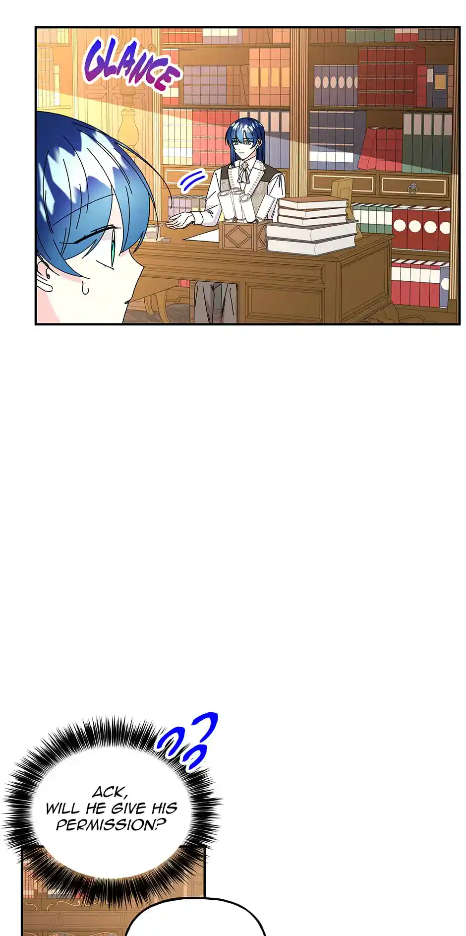 The Archmage’s Daughter Chapter 151