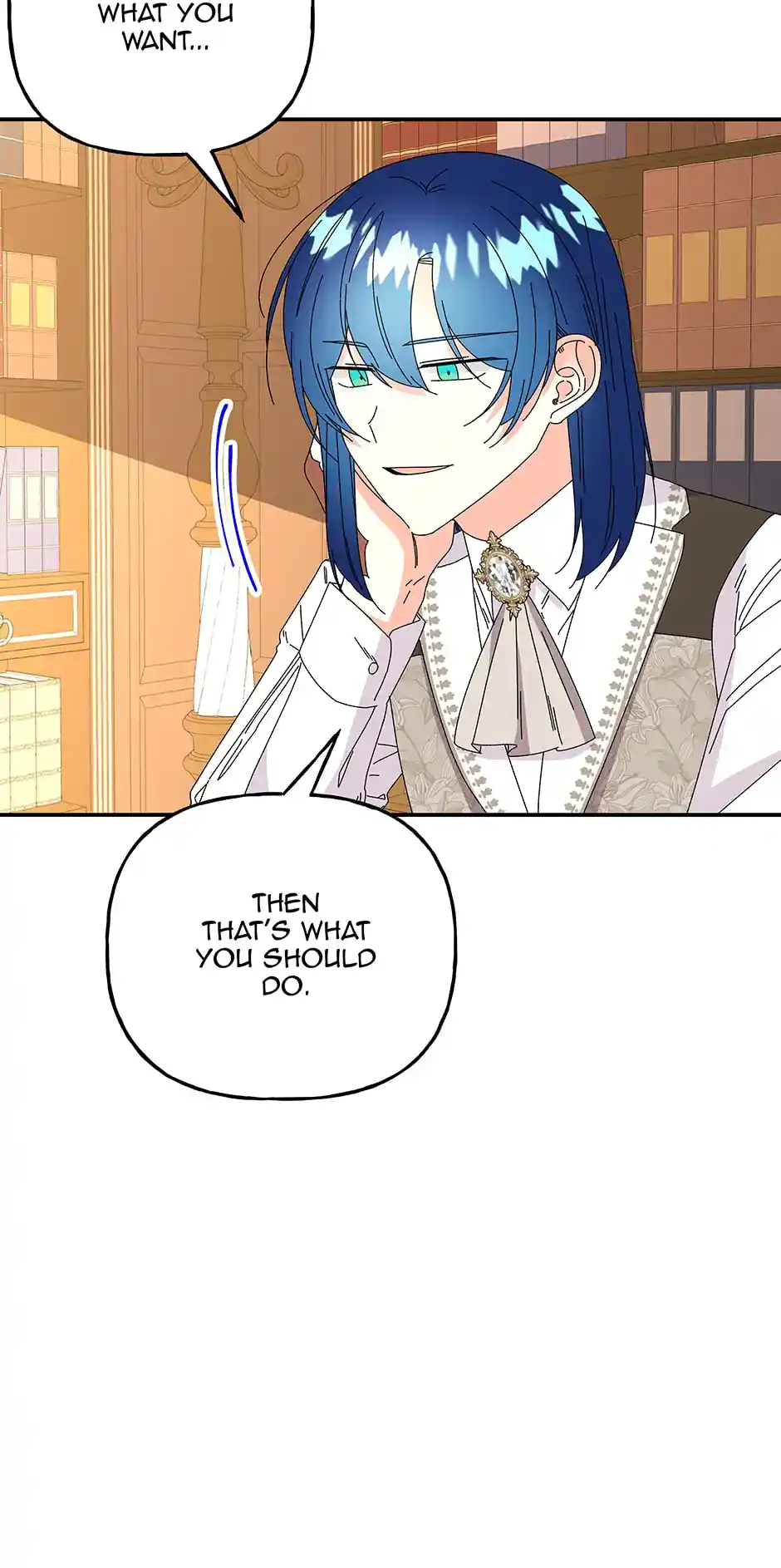 The Archmage’s Daughter Chapter 151