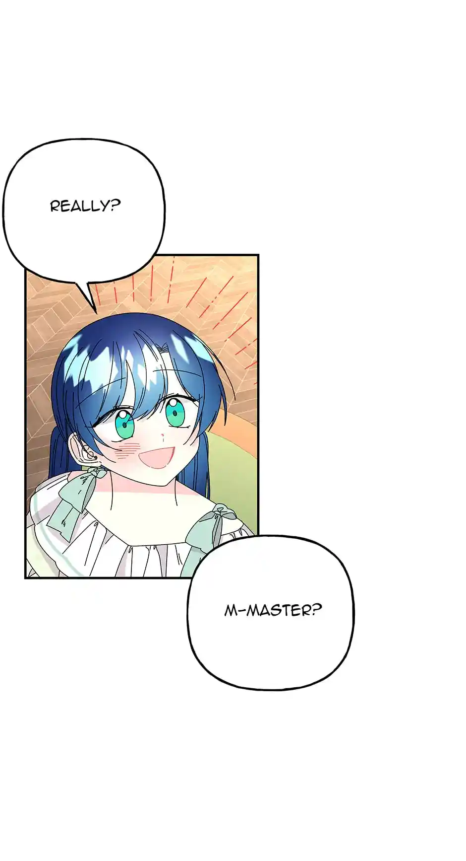 The Archmage’s Daughter Chapter 151