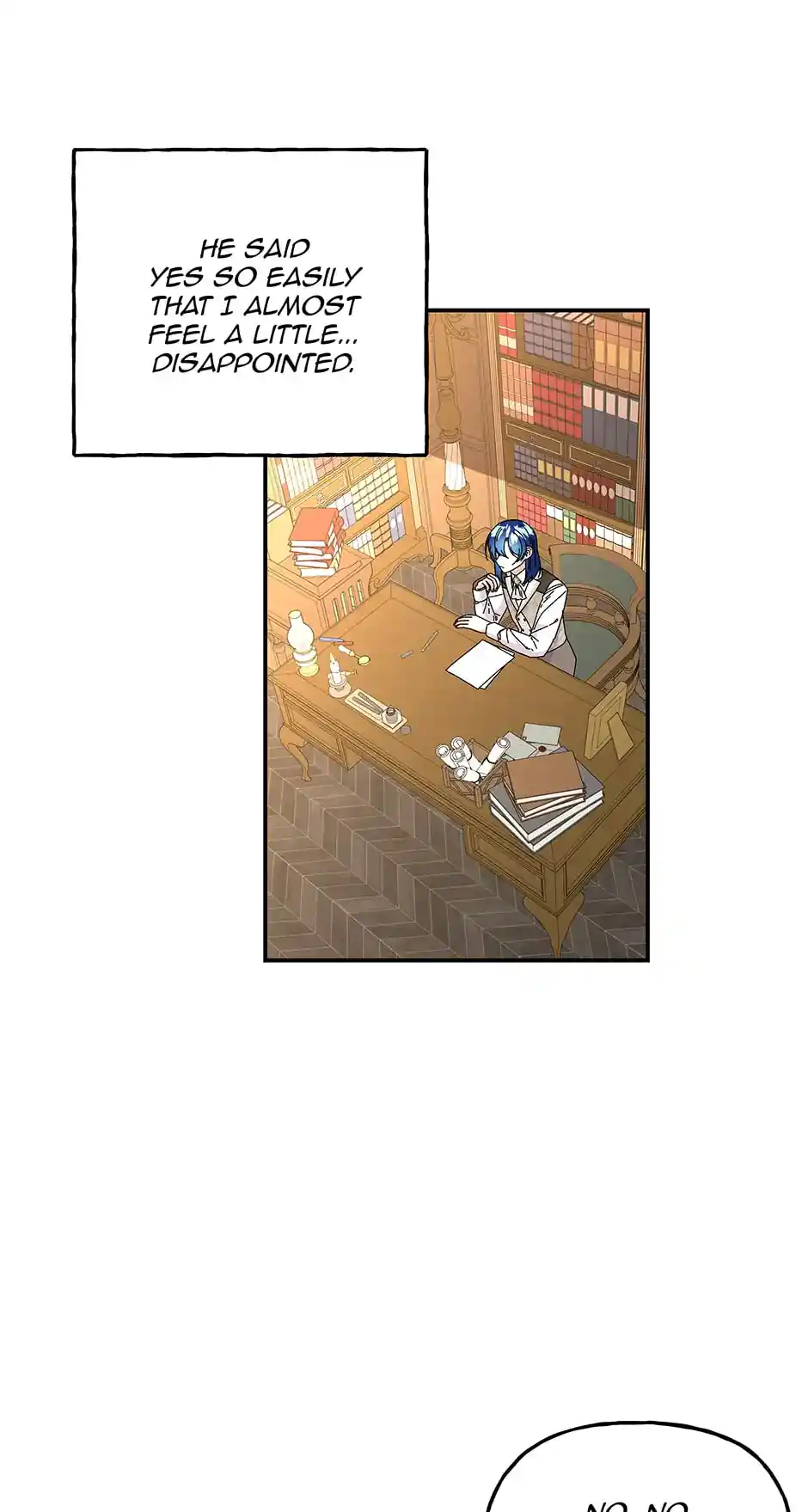 The Archmage’s Daughter Chapter 151