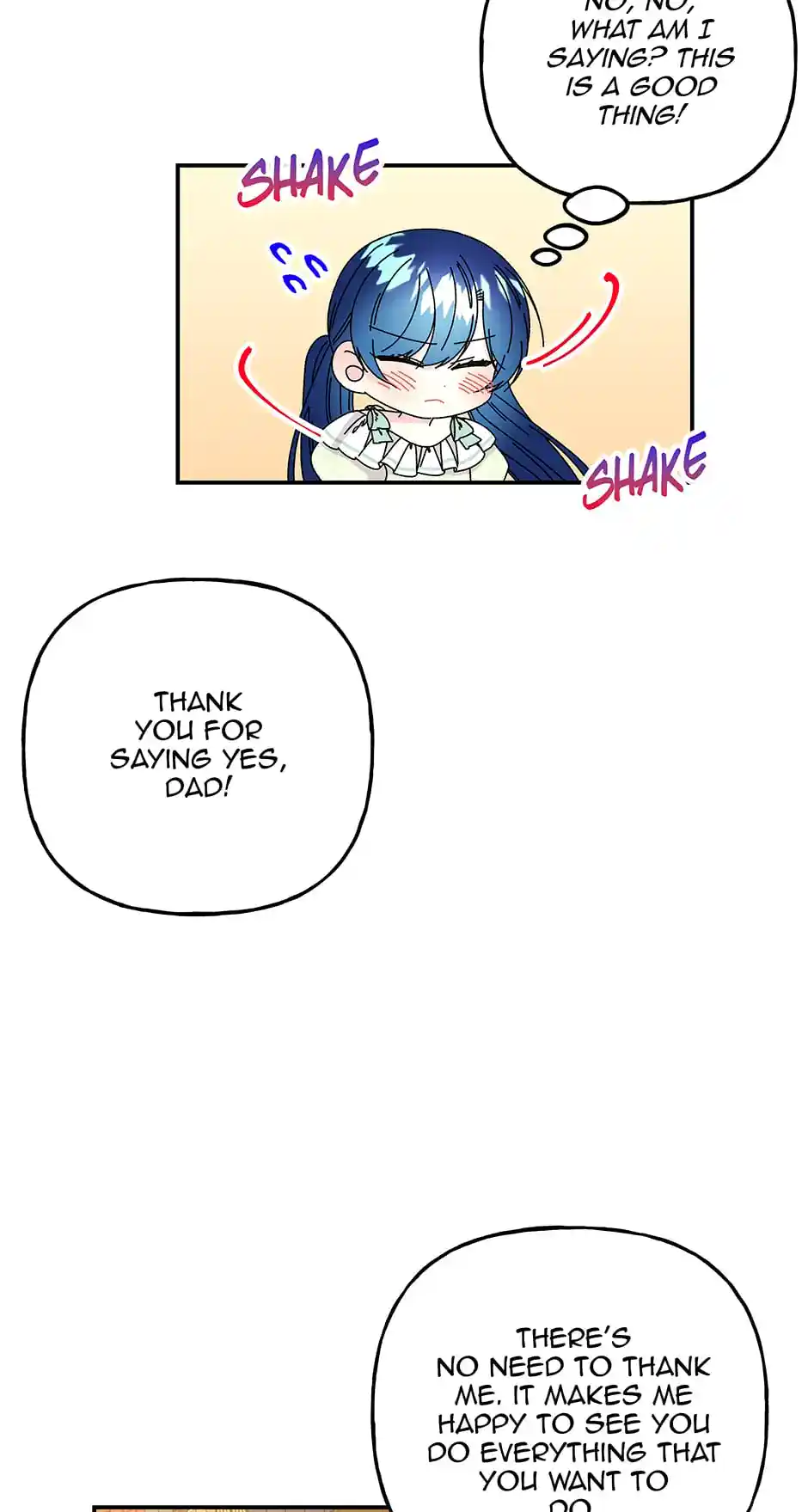 The Archmage’s Daughter Chapter 151