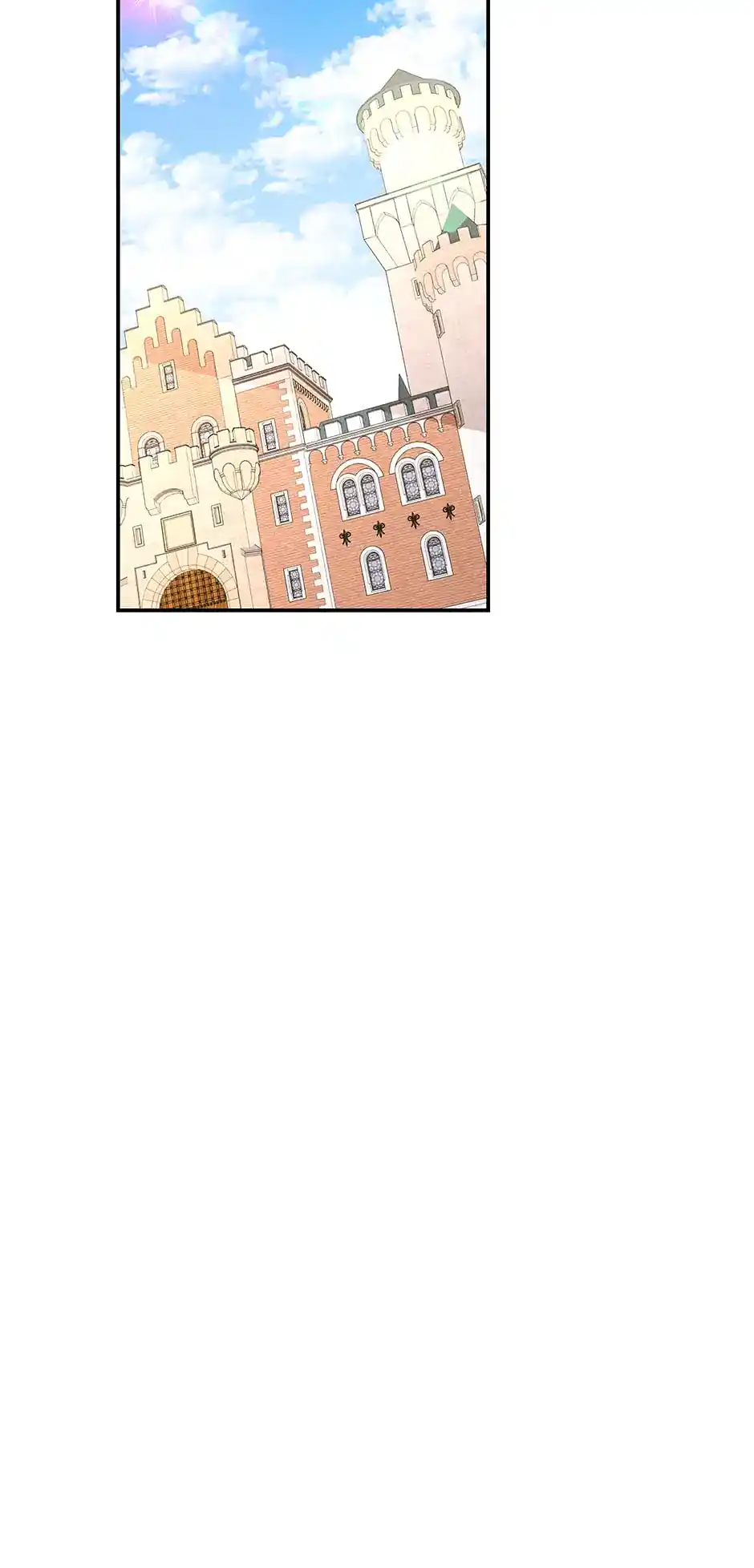 The Archmage’s Daughter Chapter 151