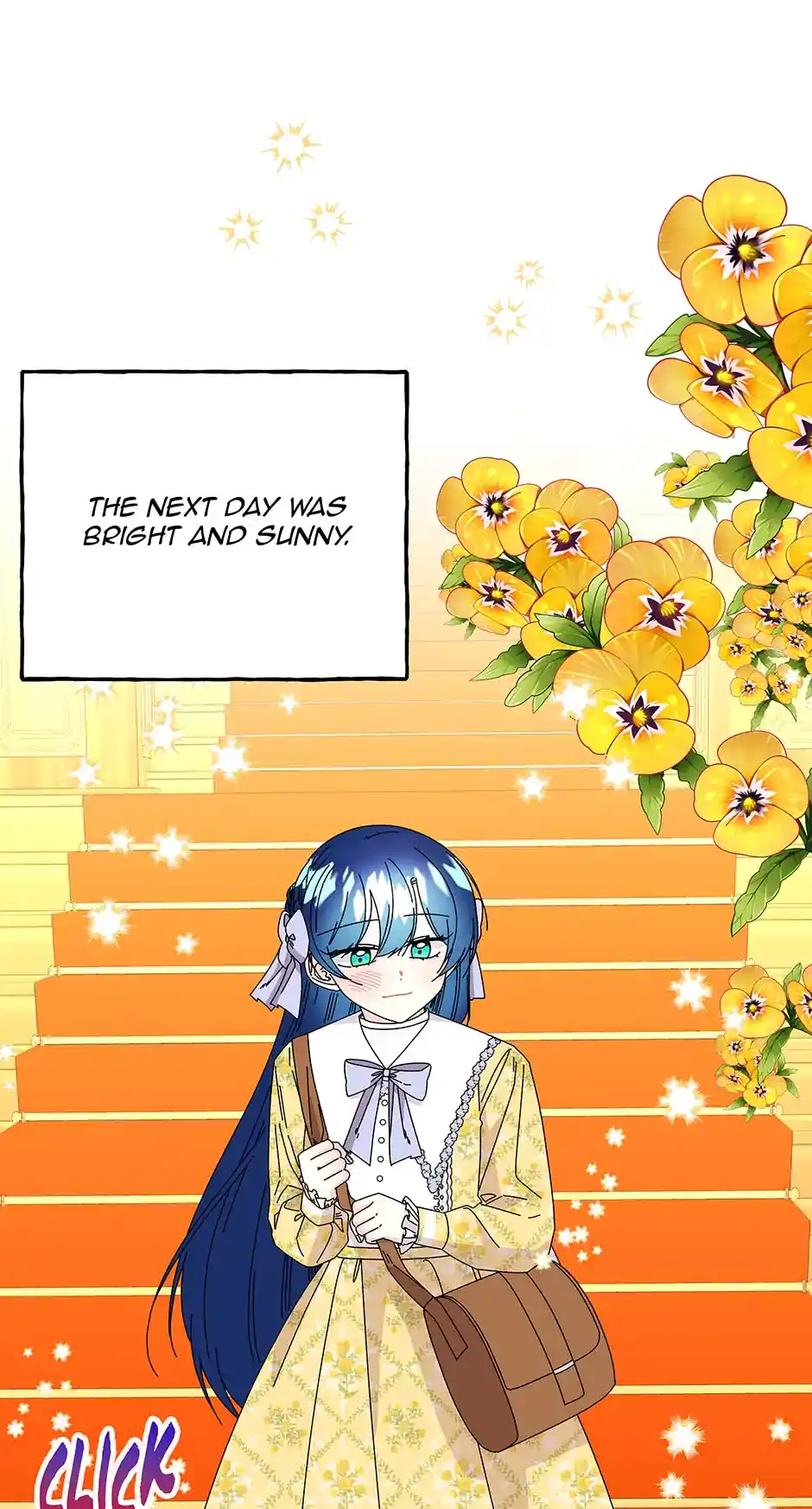 The Archmage’s Daughter Chapter 151