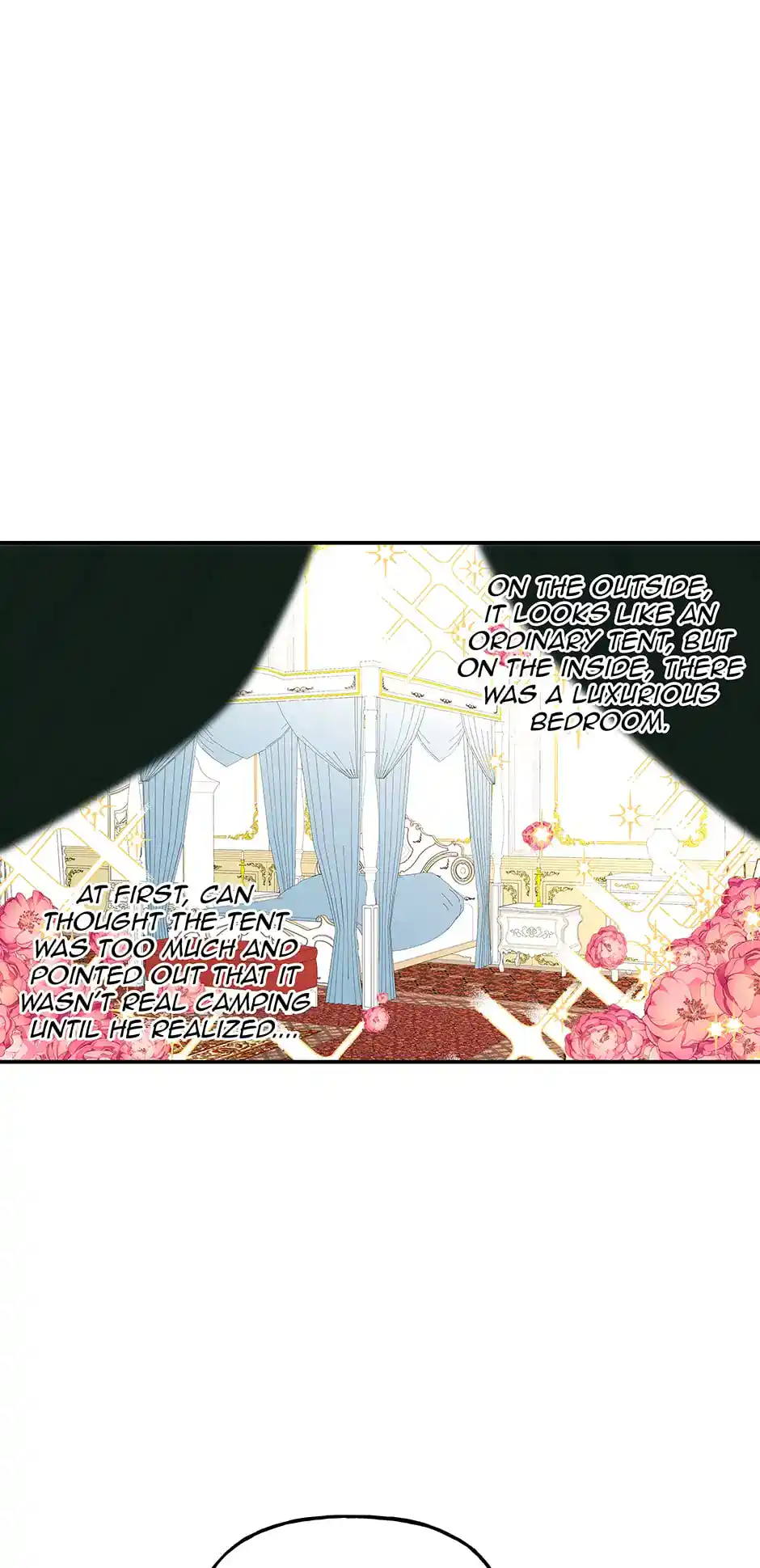 The Archmage’s Daughter Chapter 151