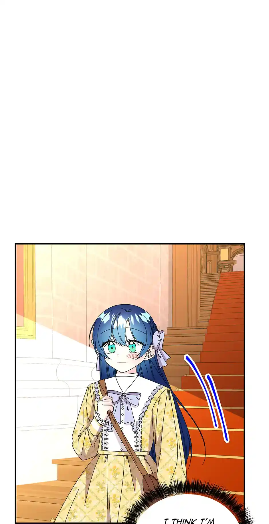 The Archmage’s Daughter Chapter 151