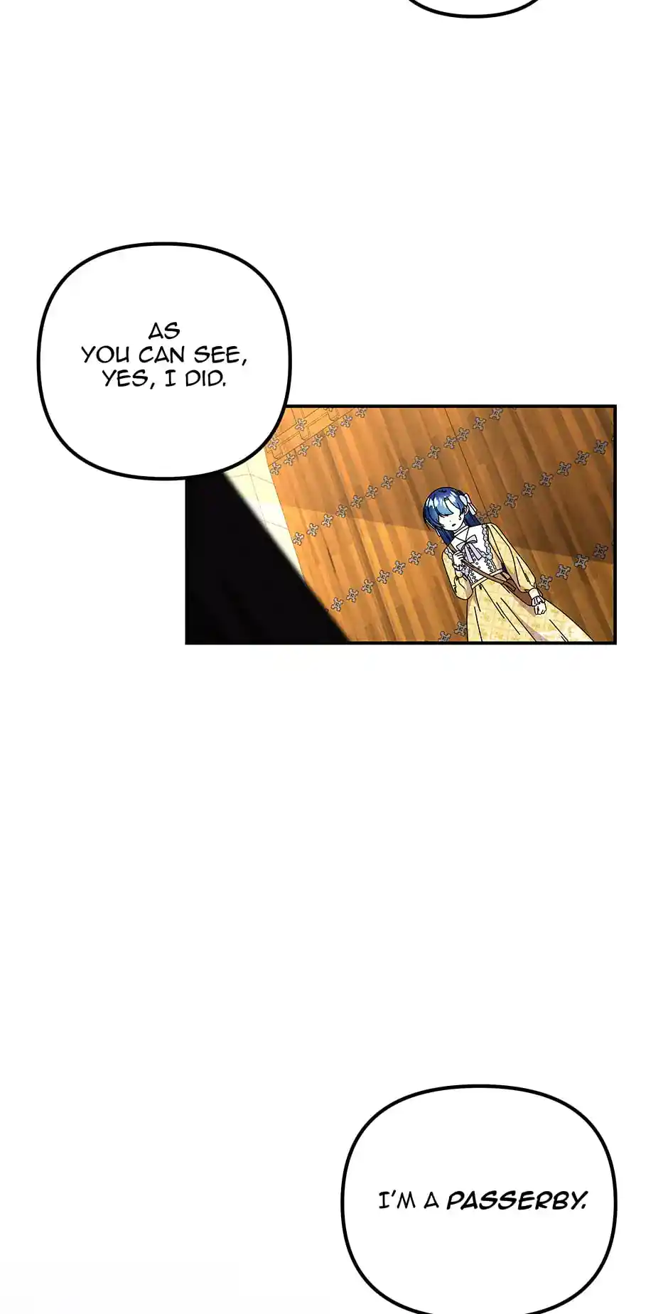 The Archmage’s Daughter Chapter 151