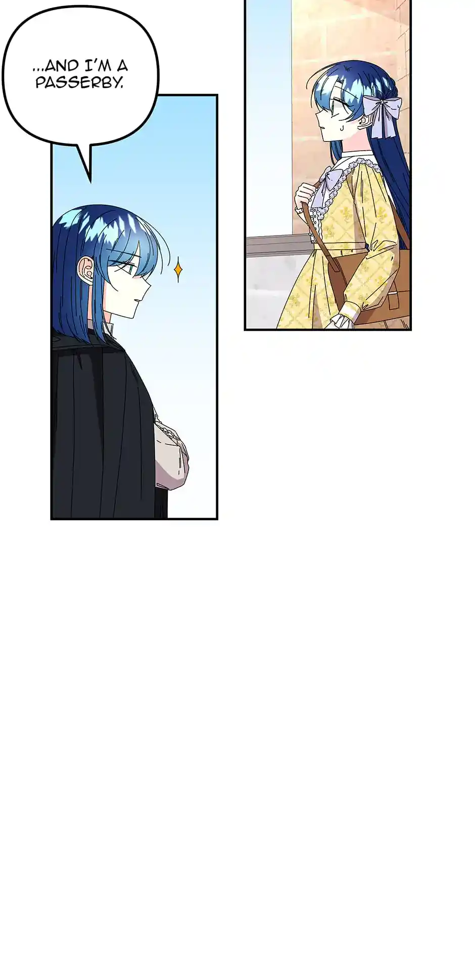 The Archmage’s Daughter Chapter 151