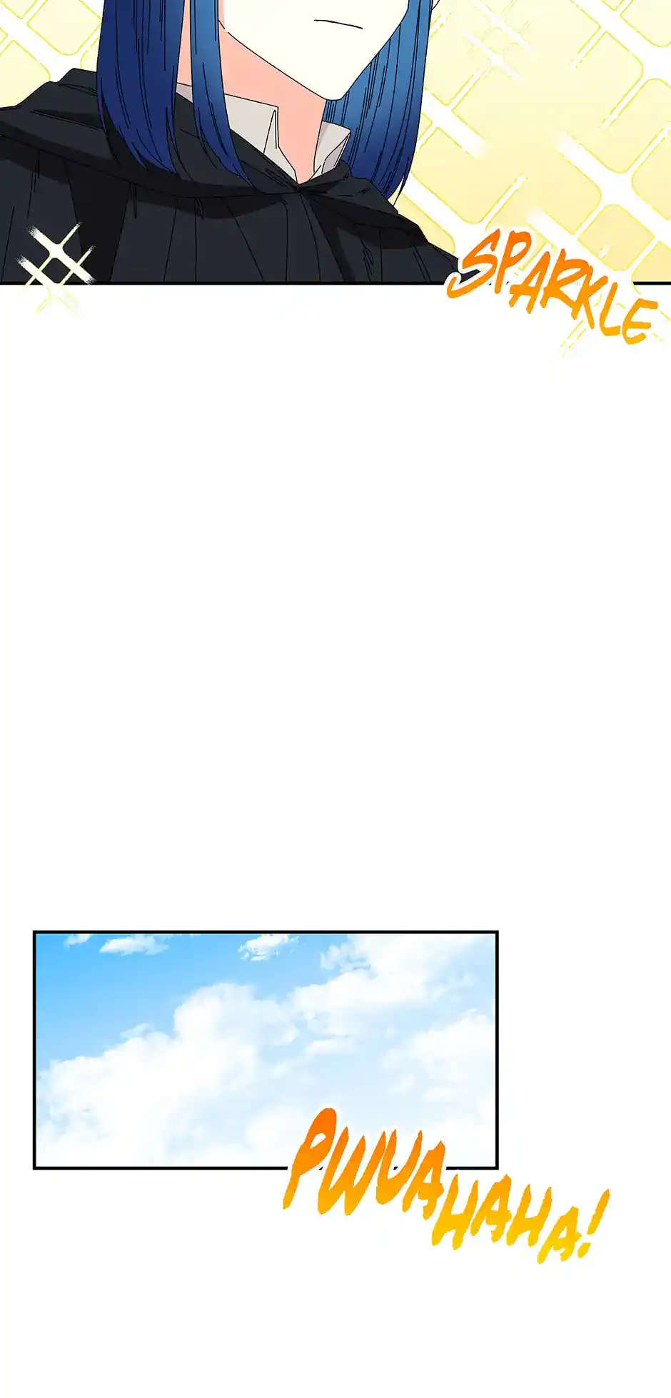 The Archmage’s Daughter Chapter 151