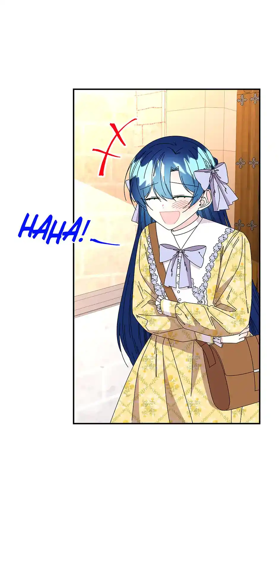 The Archmage’s Daughter Chapter 151