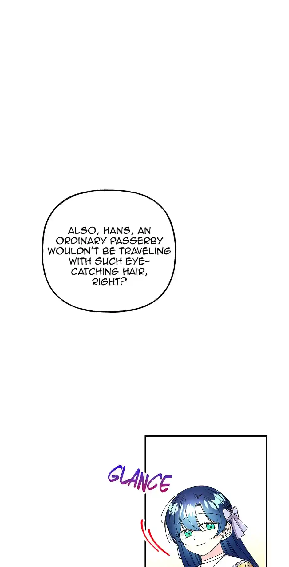 The Archmage’s Daughter Chapter 151