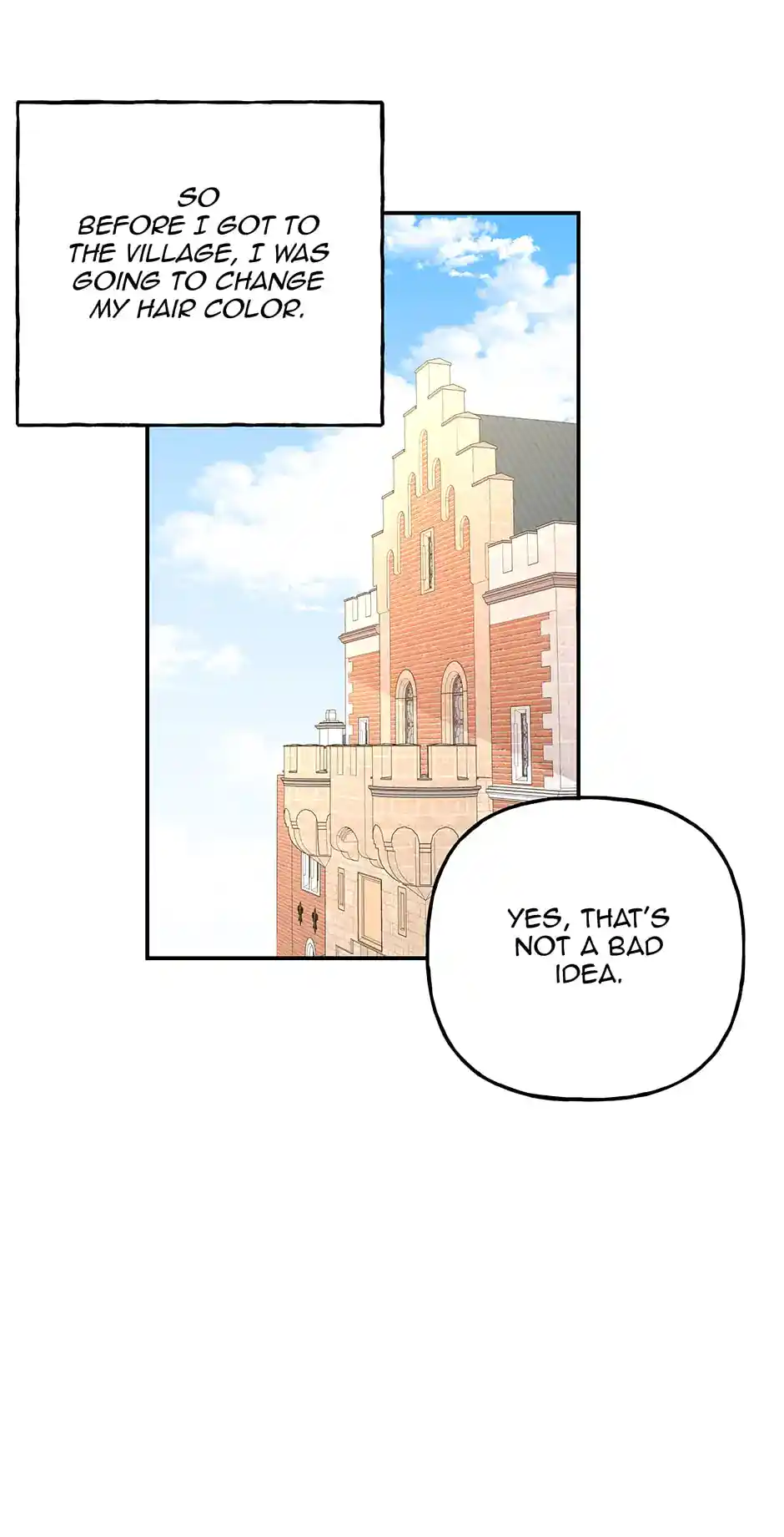 The Archmage’s Daughter Chapter 151