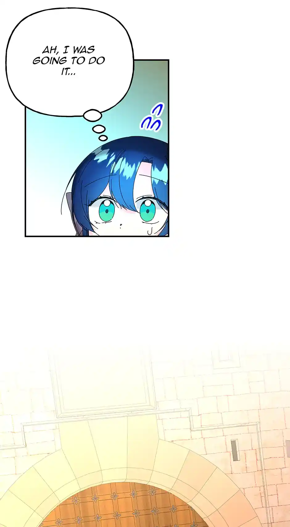 The Archmage’s Daughter Chapter 151