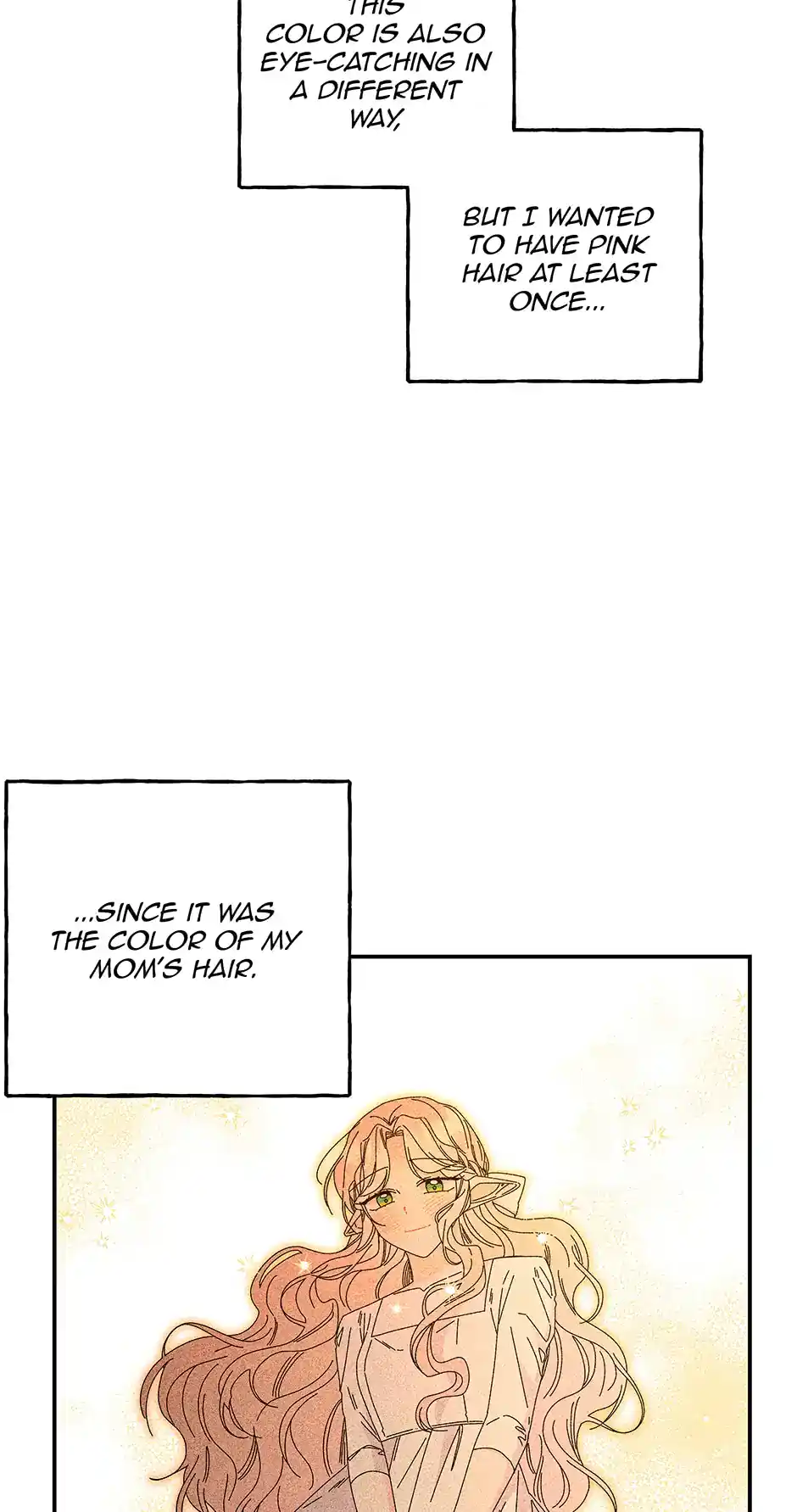 The Archmage’s Daughter Chapter 151