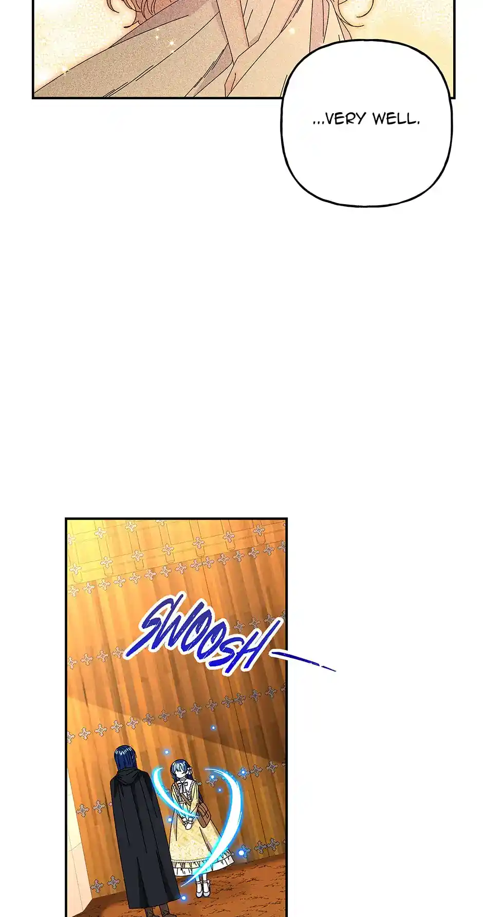 The Archmage’s Daughter Chapter 151