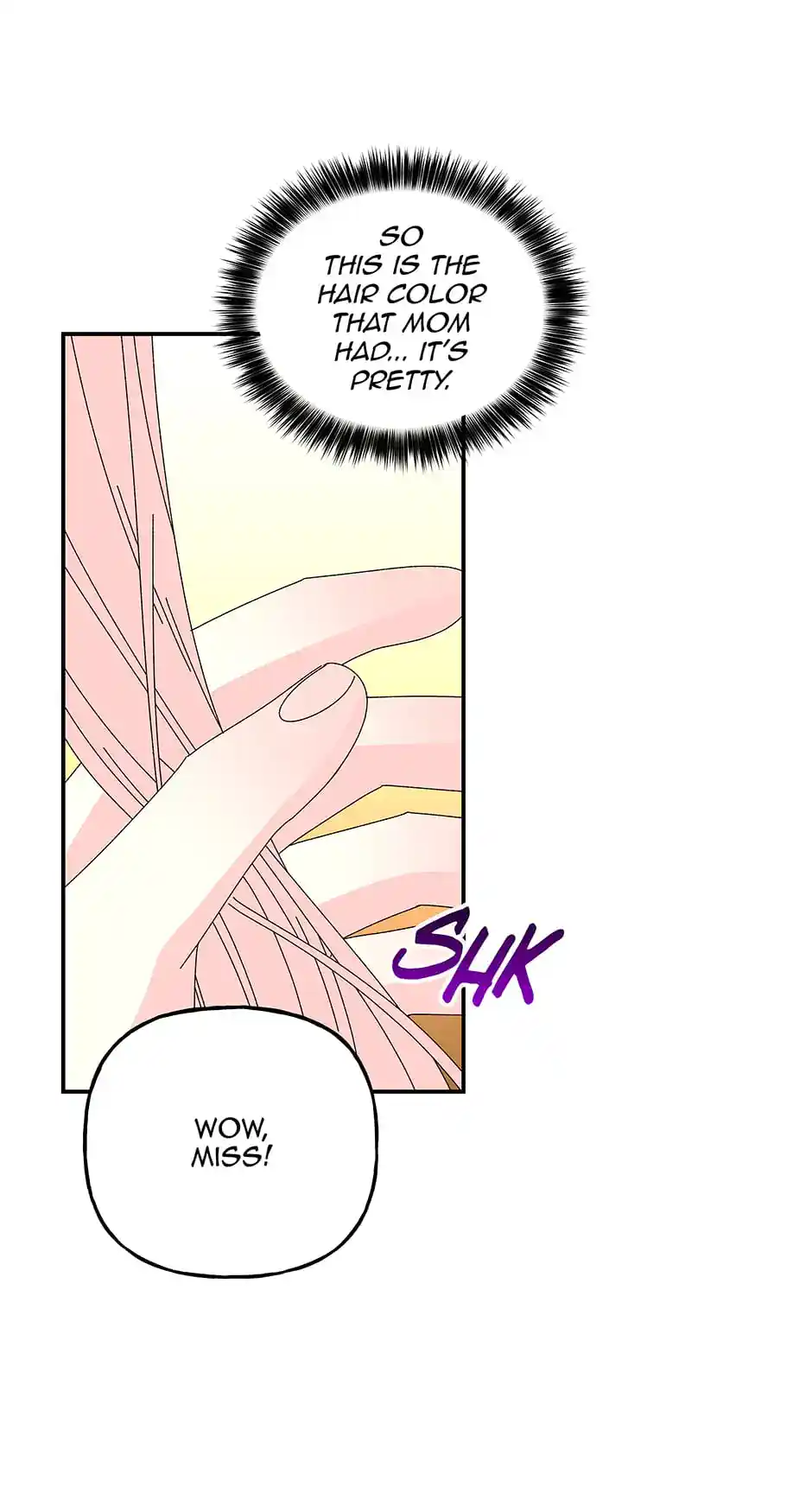 The Archmage’s Daughter Chapter 152