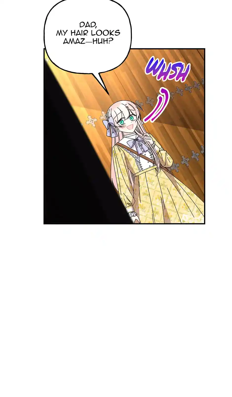 The Archmage’s Daughter Chapter 152