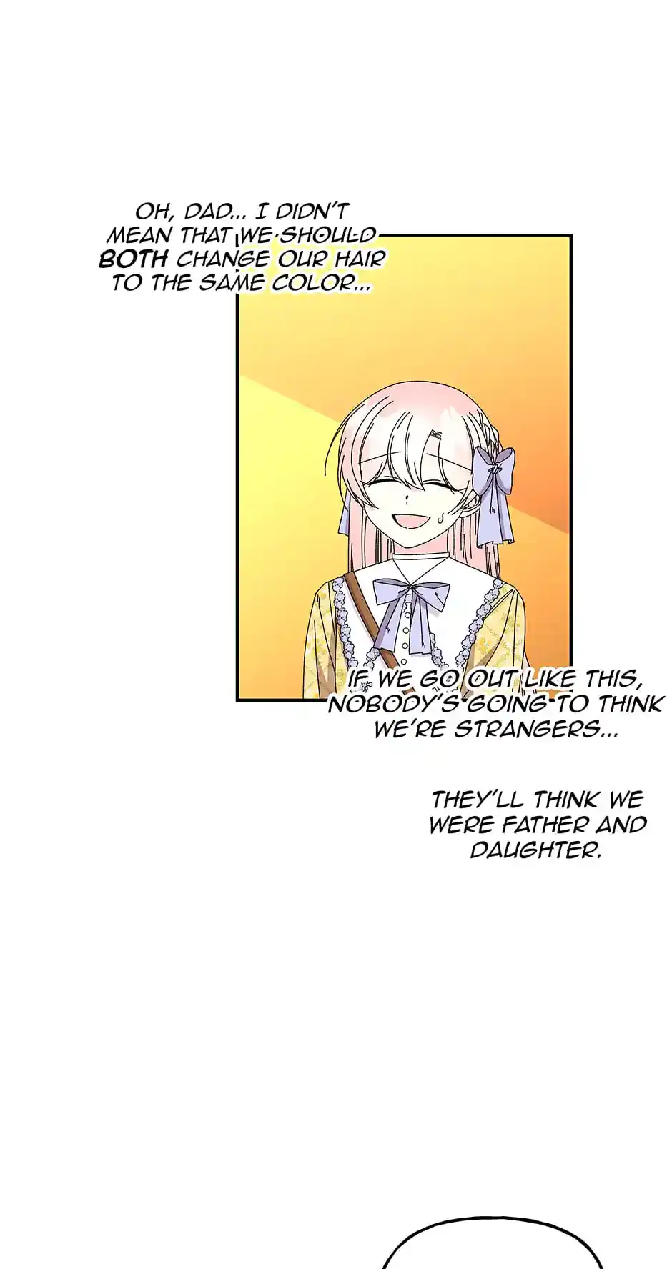 The Archmage’s Daughter Chapter 152