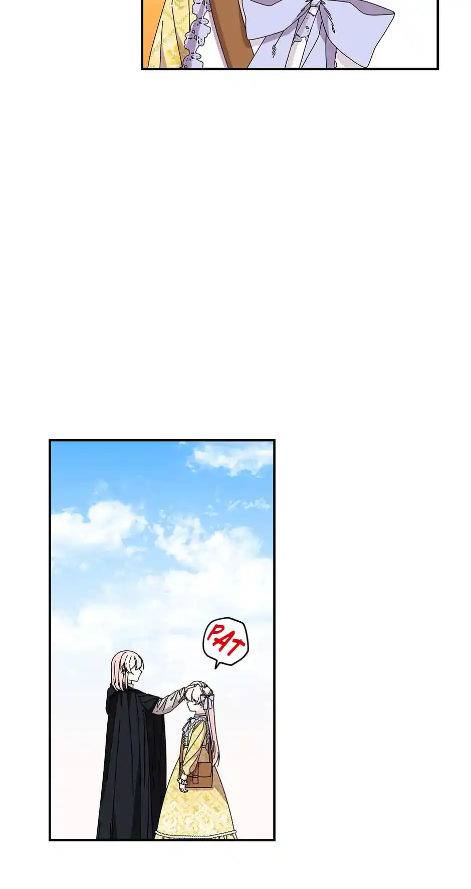 The Archmage’s Daughter Chapter 152